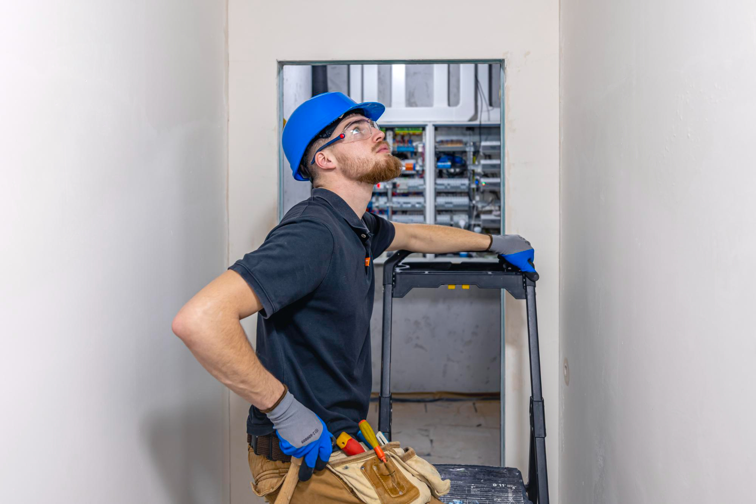 Global Service Alayo: Montaje y desmontaje seguro de ascensores